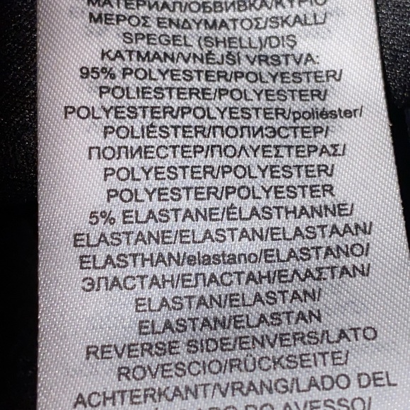 Ralph Lauren Sequins dress size 2 black NWT - Picture 7 of 10